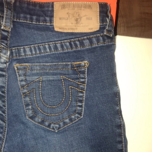 True Religion Jeans - Picture 2 of 4